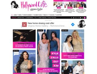 hollywoodlife|Entertainment – Hollywood Life